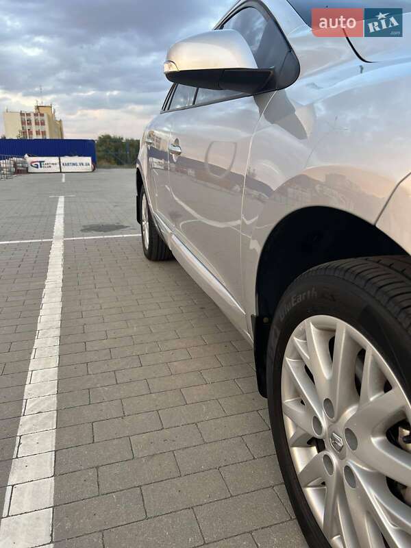 Универсал Renault Megane 2016 в Виннице фото 8 Универсал Renault Megane 2016 в Виннице