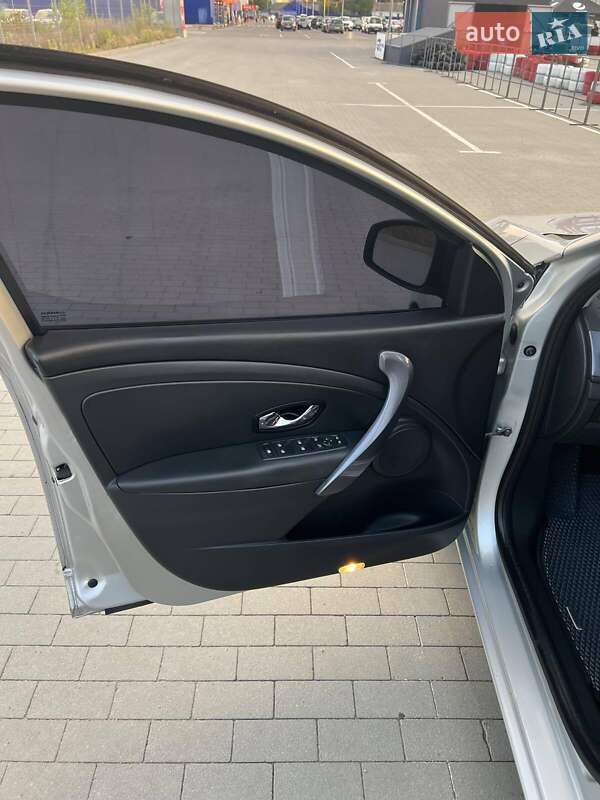 Универсал Renault Megane 2016 в Виннице фото 25 Универсал Renault Megane 2016 в Виннице