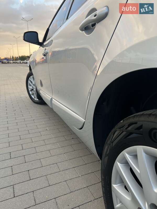 Универсал Renault Megane 2016 в Виннице фото 31 Универсал Renault Megane 2016 в Виннице