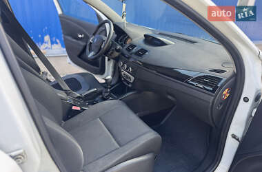 Универсал Renault Megane 2013 в 