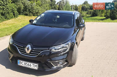 Універсал Renault Megane 2016 в Бродах