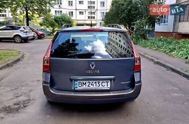 Универсал Renault Megane 2006 в 