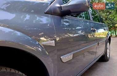 Универсал Renault Megane 2006 в 