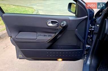 Универсал Renault Megane 2006 в 