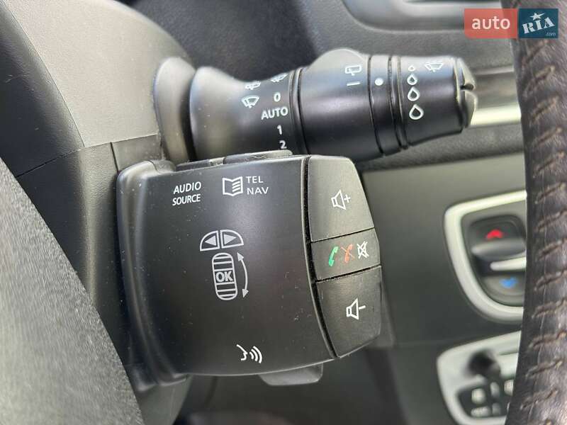Универсал Renault Megane 2009 в Киеве