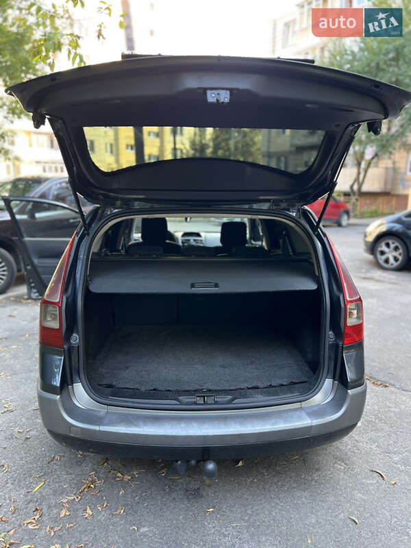 Универсал Renault Megane 2006 в Киеве