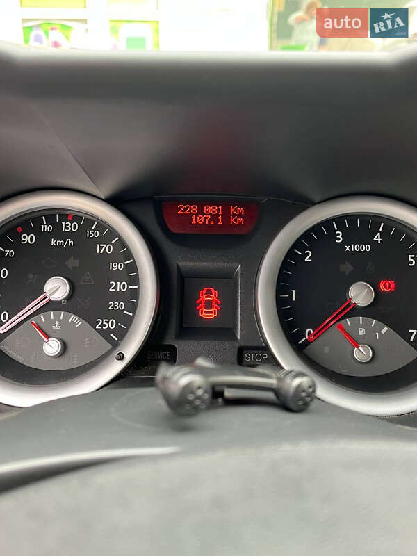 Универсал Renault Megane 2006 в Хмельницком фото 13 Универсал Renault Megane 2006 в Хмельницком