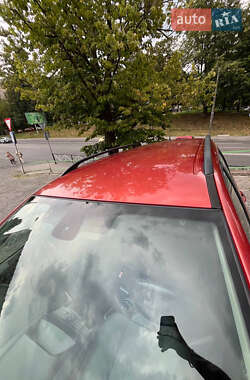 Универсал Renault Megane 2006 в  фото 9 Универсал Renault Megane 2006 в