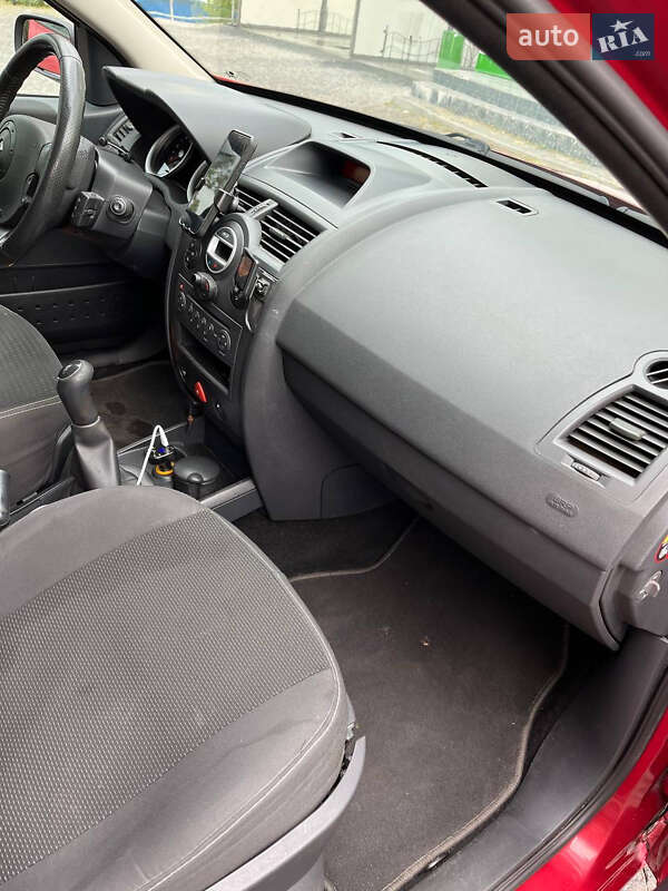 Универсал Renault Megane 2006 в Хмельницком фото 21 Универсал Renault Megane 2006 в Хмельницком