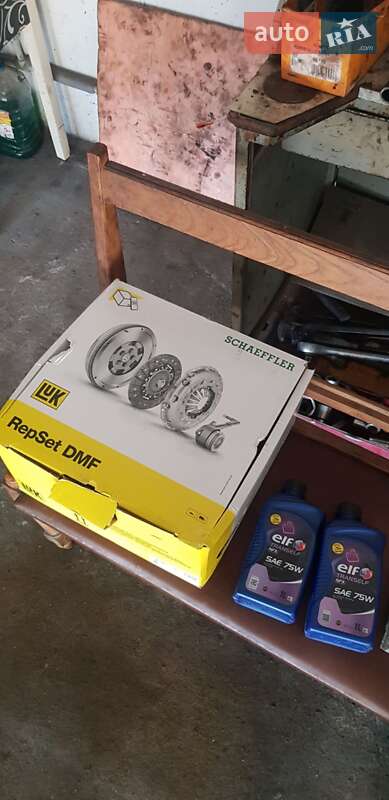 Универсал Renault Megane 2017 в Хмельницком