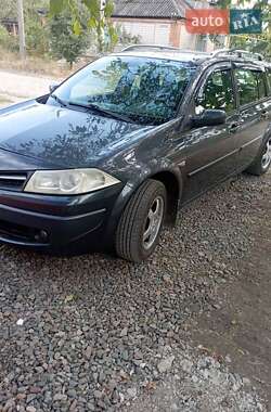 Универсал Renault Megane 2008 в Первомайске