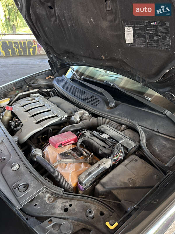 Кабриолет Renault Megane 2005 в Киеве