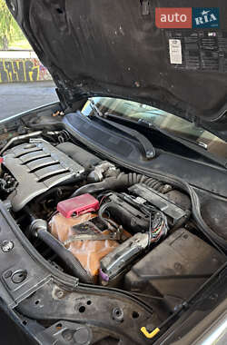 Кабриолет Renault Megane 2005 в 