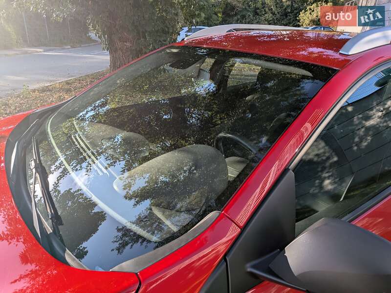 Універсал Renault Megane 2014 в Києві