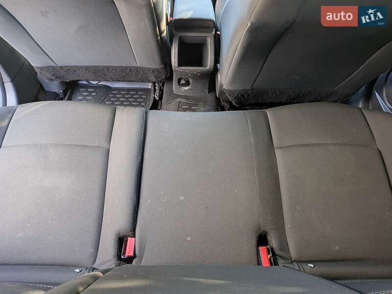 Універсал Renault Megane 2014 в Києві