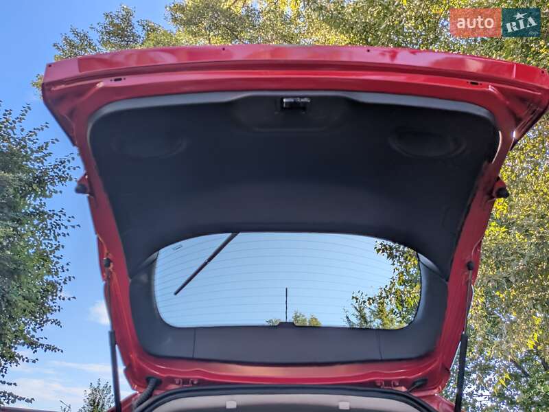 Універсал Renault Megane 2014 в Києві