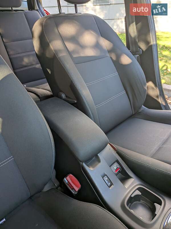Універсал Renault Megane 2014 в Києві