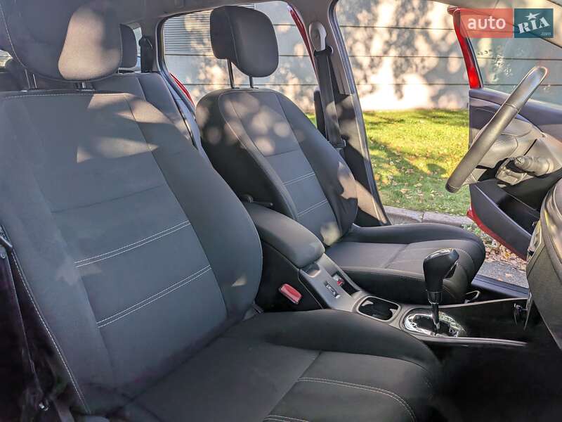 Універсал Renault Megane 2014 в Києві