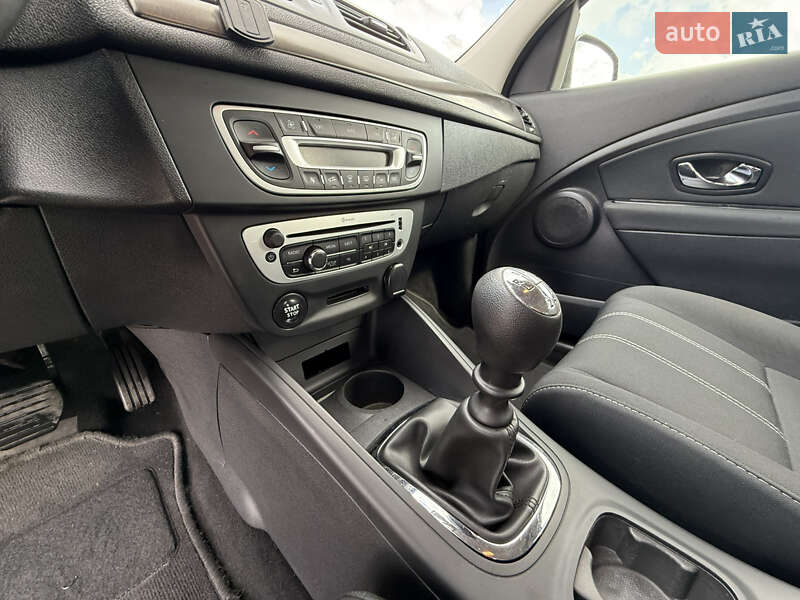 Универсал Renault Megane 2014 в Житомире