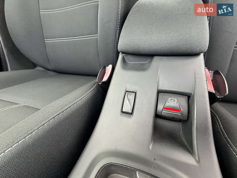 Универсал Renault Megane 2014 в Житомире