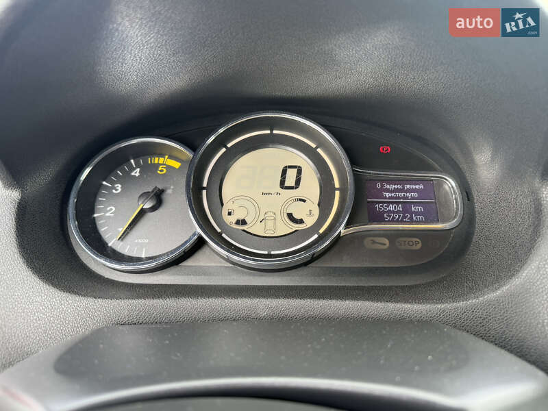 Универсал Renault Megane 2014 в Житомире