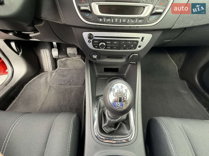Универсал Renault Megane 2014 в Житомире