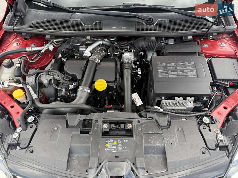 Универсал Renault Megane 2014 в Житомире