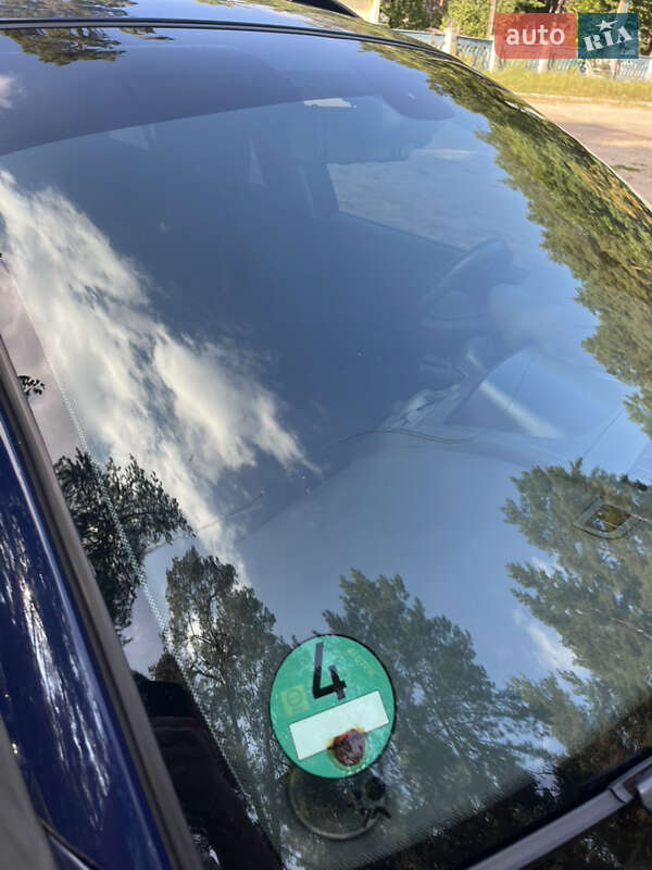 Універсал Renault Megane 2007 в Шостці