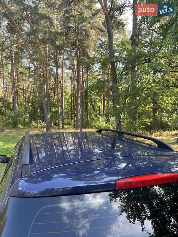 Універсал Renault Megane 2007 в Шостці