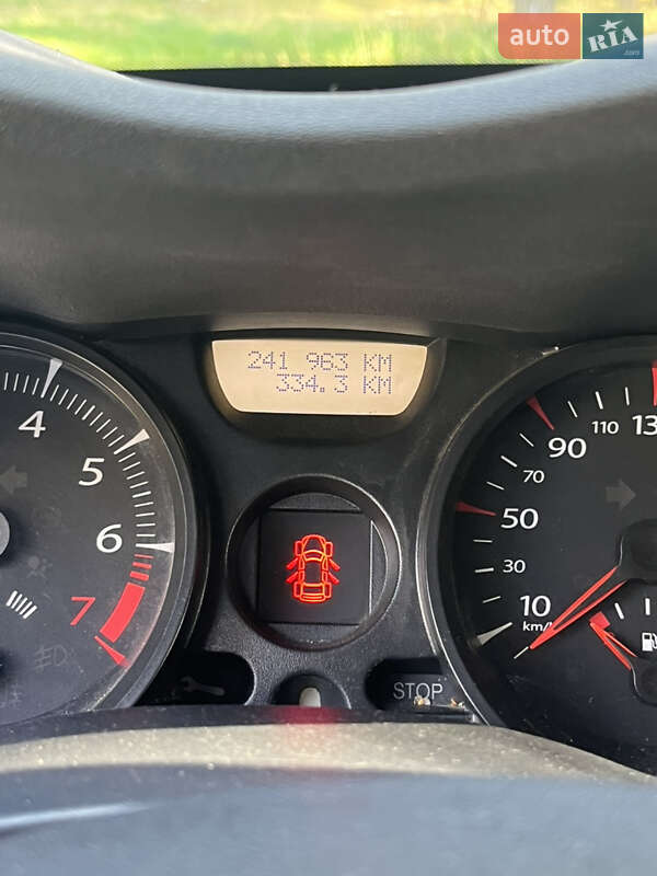 Універсал Renault Megane 2007 в Шостці