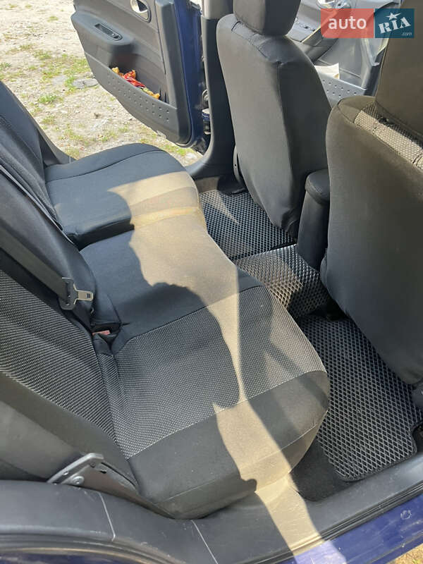 Універсал Renault Megane 2007 в Шостці