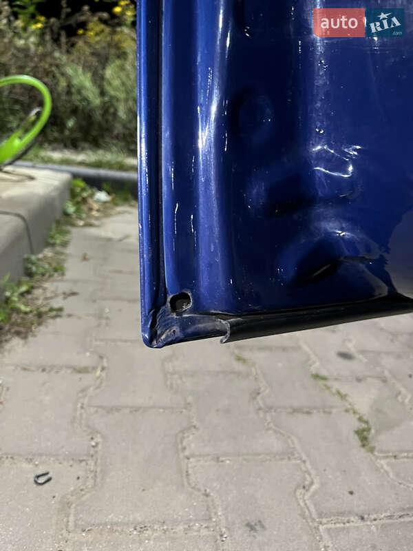 Універсал Renault Megane 2007 в Шостці