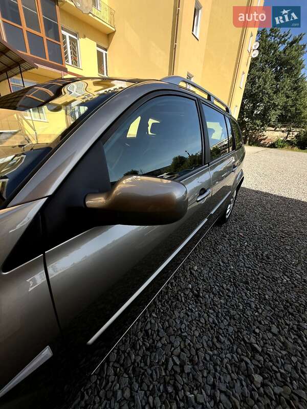 Универсал Renault Megane 2008 в Дрогобыче