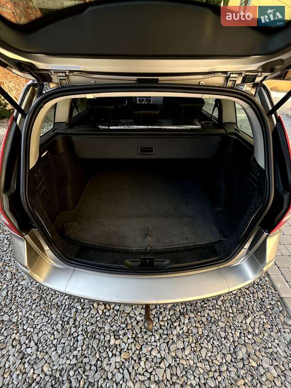 Универсал Renault Megane 2008 в Дрогобыче
