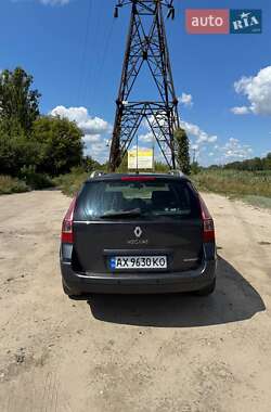 Универсал Renault Megane 2006 в 