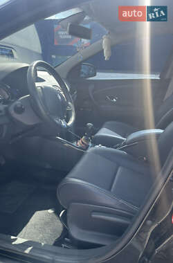 Универсал Renault Megane 2013 в 