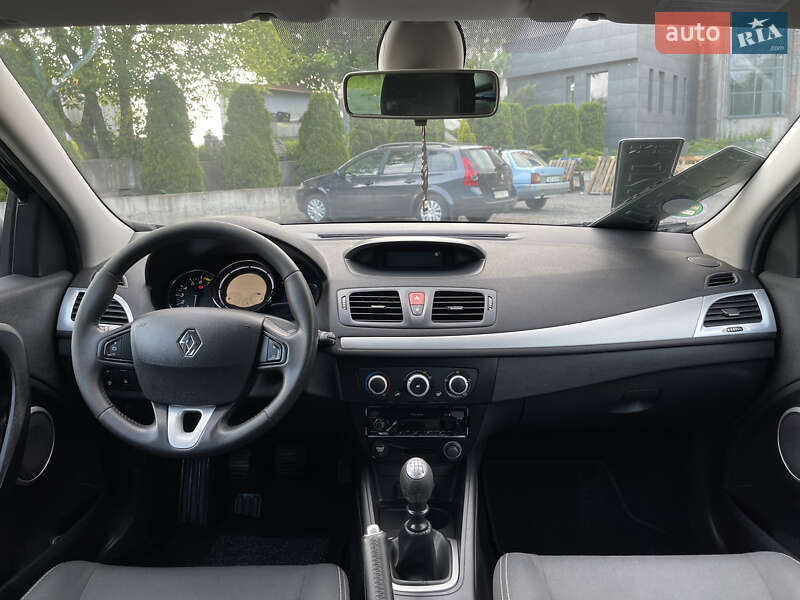Универсал Renault Megane 2009 в Хмельницком