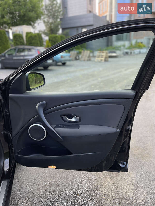 Универсал Renault Megane 2009 в Хмельницком