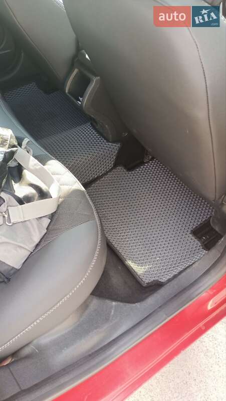 Универсал Renault Megane 2013 в Чернигове