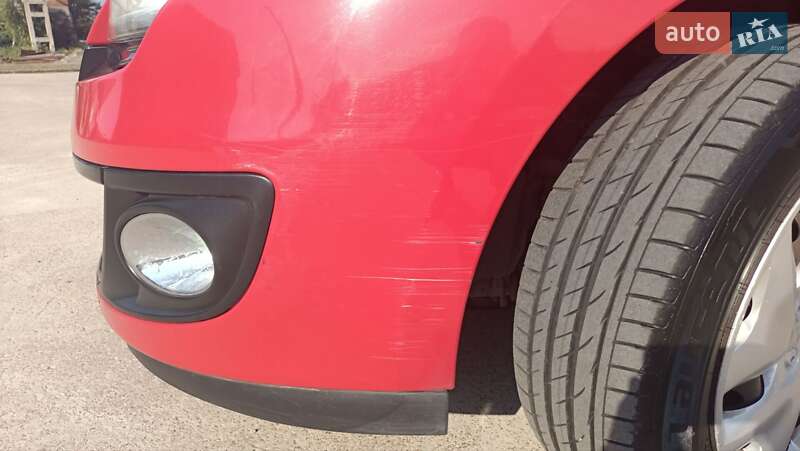 Универсал Renault Megane 2013 в Чернигове