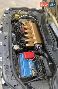 Седан Renault Megane 2007 в 