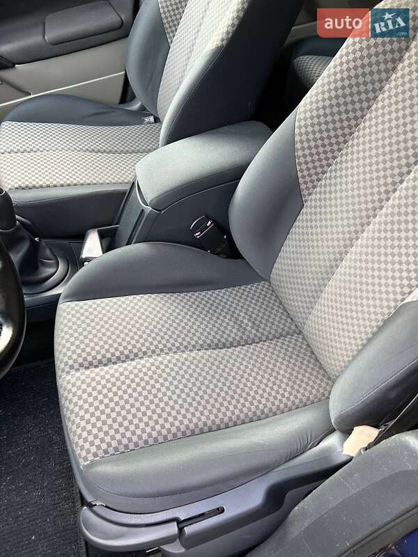 Універсал Renault Megane 2005 в Ковелі