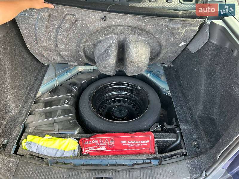 Універсал Renault Megane 2005 в Ковелі