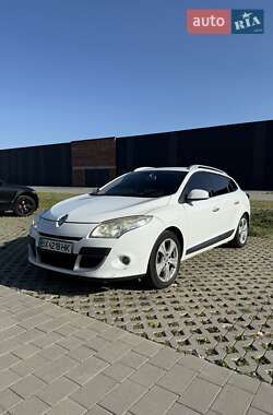 Универсал Renault Megane 2009 в Хмельницком