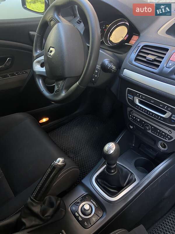 Универсал Renault Megane 2009 в Хмельницком фото 16 Универсал Renault Megane 2009 в Хмельницком