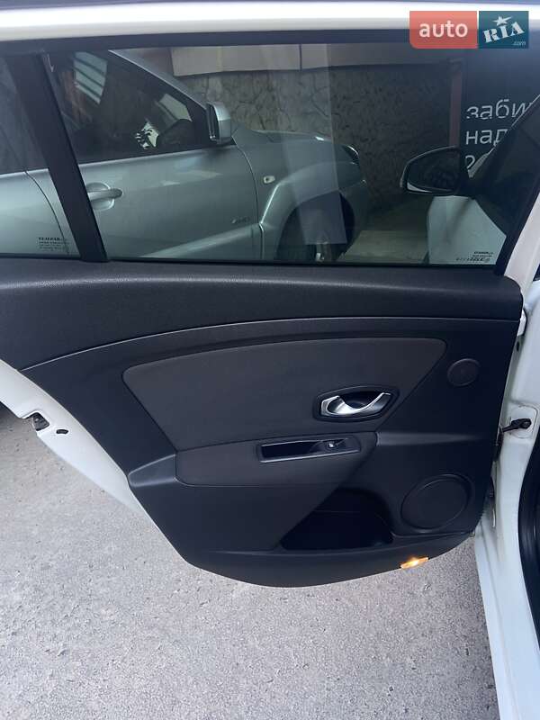 Универсал Renault Megane 2009 в Хмельницком фото 31 Универсал Renault Megane 2009 в Хмельницком