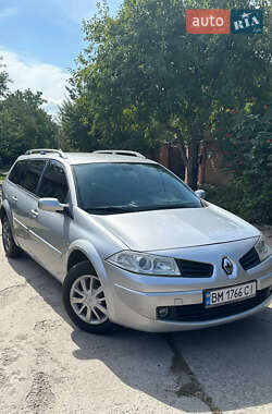 Универсал Renault Megane 2007 в Ахтырке