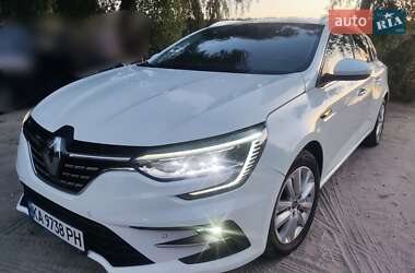 Универсал Renault Megane 2020 в Киеве