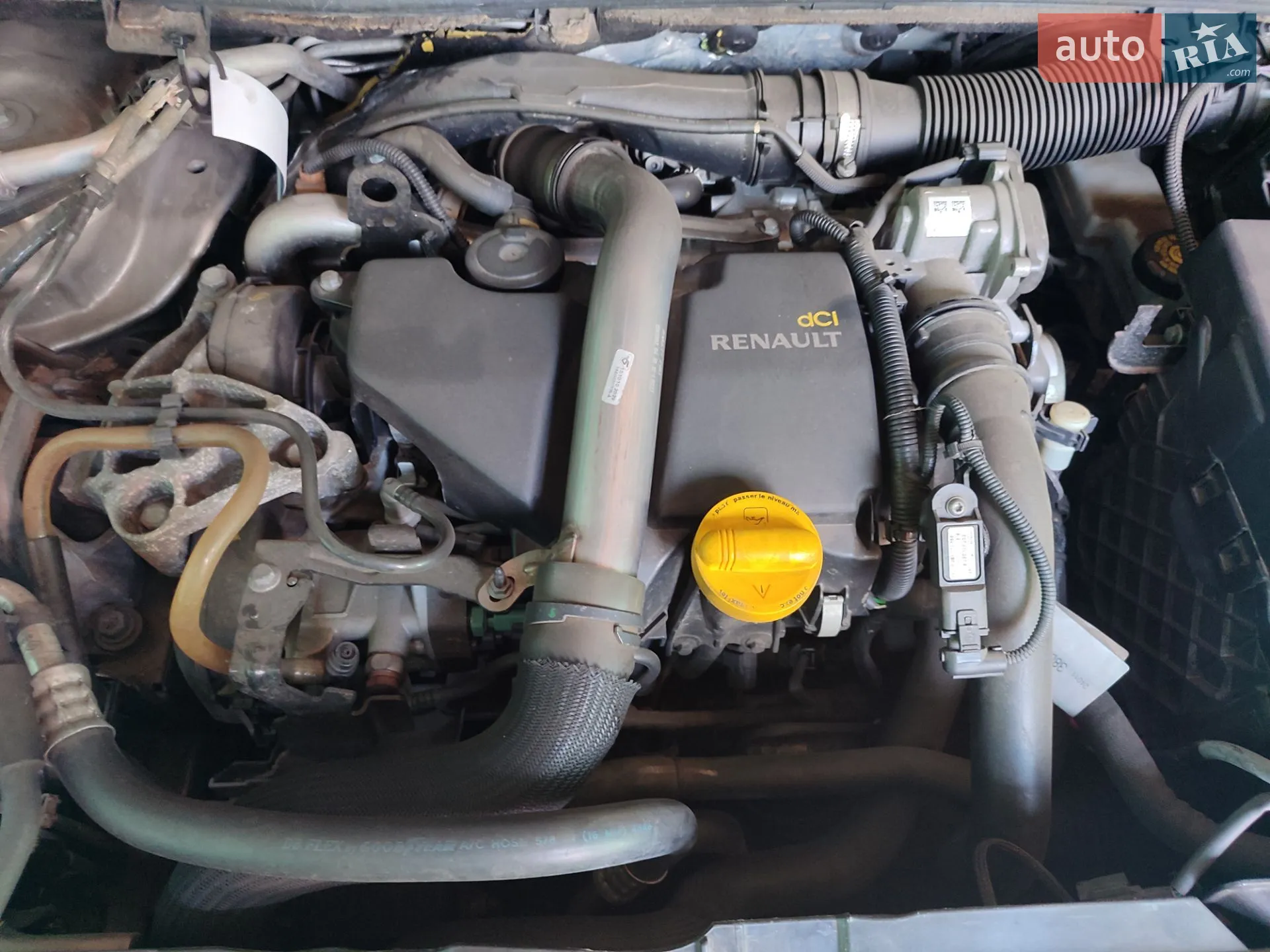 2010 Renault Megane - мініатюра 22