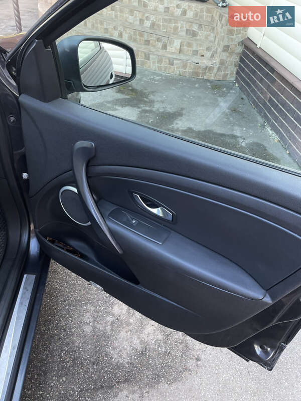 Универсал Renault Megane 2010 в Киеве
